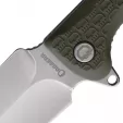 Daggerr Knives Urban 2 Linerlock Olive DGRU2FOLSW
