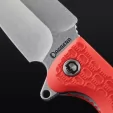 Daggerr Knives Urban 2 Linerlock Orange DGRU2FORSW
