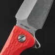 Daggerr Knives Urban 2 Linerlock Orange DGRU2FORSW