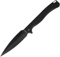 Daggerr Knives Vendetta Linerlock Black - DGRVDFBKBW