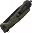 Daggerr Knives Wocket Linerlock Olive PS DGRWKFOLBWSR
