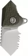 Daggerr Knives Wocket Linerlock Olive PS DGRWKFOLSWSR