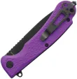 Daggerr Knives Wocket Linerlock PPL BSW DGRWKFPRBW