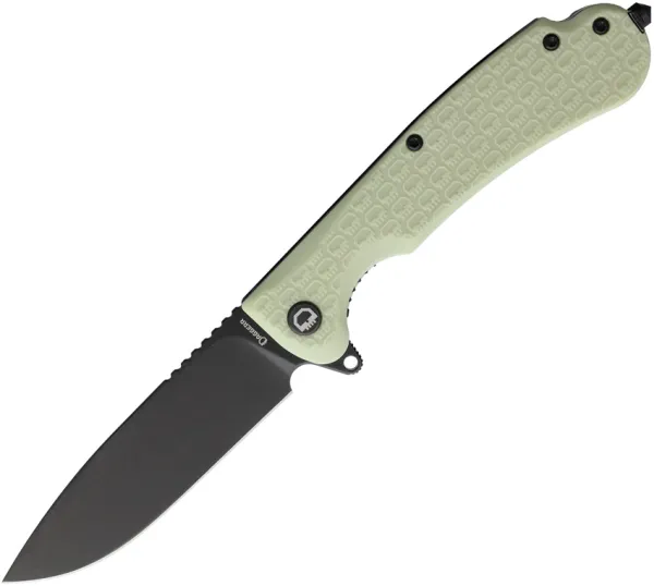 Daggerr Knives Wocket Linerlock Glow BSW DGRWKGLBW