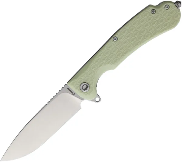 Daggerr Knives Wocket Linerlock Glow SW DGRWKGLSW Daggerr Knives Wocket Linerlock Glow SW DGRWKGLSW