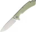 Daggerr Knives Wocket Linerlock Glow SW - DGRWKGLSW