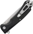 Daggerr Knives Yakuza Linerlock Blk SW DGRYKFBKSW