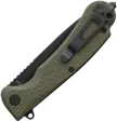 Daggerr Knives Yakuza Linerlock OD BSW DGRYKFOLBW