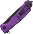 Daggerr Knives Yakuza Linerlock Ppl BSW DGRYKFPRBW