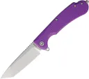 Daggerr Knives Yakuza Linerlock Ppl SW - DGRYKFPRSW