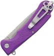 Daggerr Knives Yakuza Linerlock Ppl SW DGRYKFPRSW