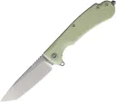 Daggerr Knives Yakuza Linerlock Glow SW - DGRYKGLSW