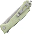 Daggerr Knives Yakuza Linerlock Glow SW DGRYKGLSW
