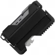 Dango Tactical Wallet Jet Black DGTACJB