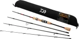 Daiwa Presso UL Spinning Rod - DIA604ULFSTR