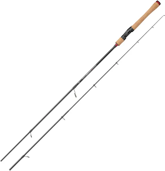 Daiwa Ardito Telescopic Travel Rod DIA6106TLFSTR