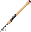 Daiwa Ardito Telescopic Travel Rod DIA6106TLFSTR
