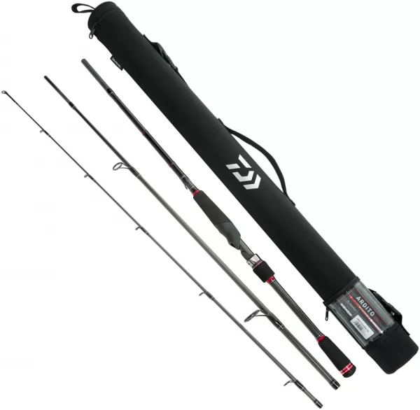 Daiwa Ardito-TR Travel Fishing Rod DIA703MFSTR