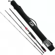 Daiwa Ardito-TR Travel Fishing Rod - DIA703MHFBTR