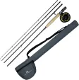 Daiwa Algonquin Fly Travel Rod/Reel - DIAAGQF20G9054