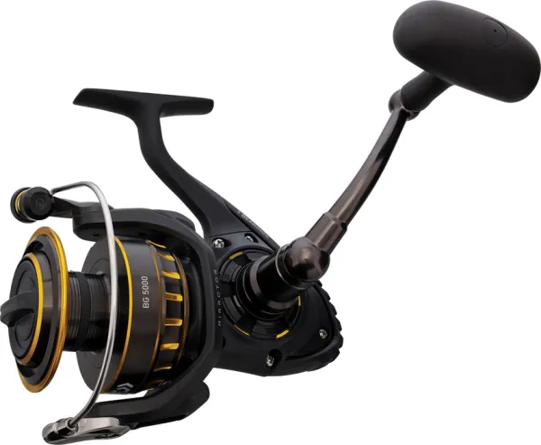 Daiwa BG 5000 Spinning Reel DIABG5000