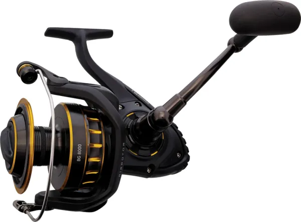 Daiwa BG 8000 Spinning Reel DIABG8000