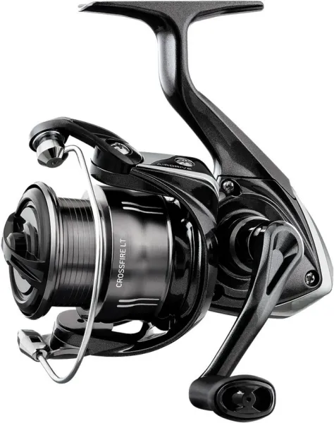 Daiwa Crossfire Lt Spinning Reel1000 DIACRFLT1000