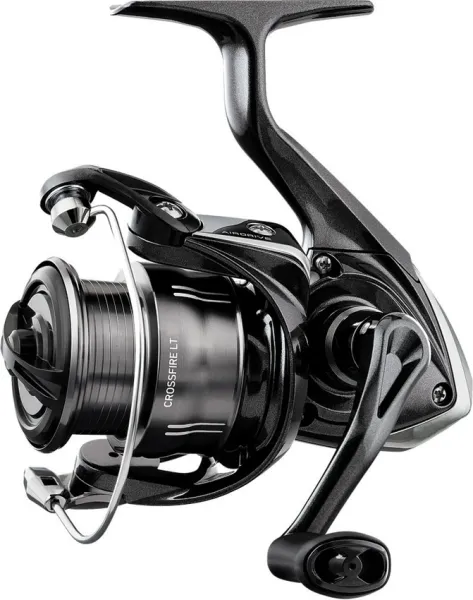 Daiwa Crossfire Lt Spinning Reel2500 DIACRFLT2500
