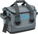 Daiwa D-Vec Boat Bag Gray Md - DIADBBG1GRY