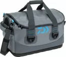 Daiwa D-Vec Boat Bag Gray Lg - DIADBBG2GRY