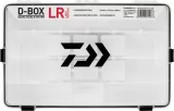 Daiwa Lg Reg D-Box Tackle System - DIADBOXLR