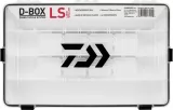 Daiwa D-Box Tackle System LS - DIADBOXLS