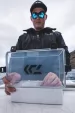 Daiwa D-Box Tackle System MD DIADBOXMD