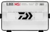 Daiwa D-Box Tackle System MS - DIADBOXMS