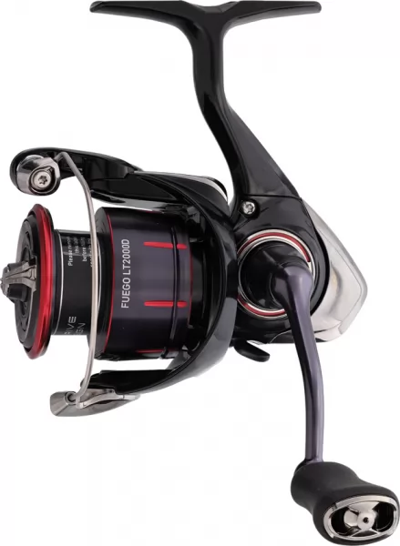 Daiwa Fuego LT Spinning Reel 2000 DIAFEGLT2000