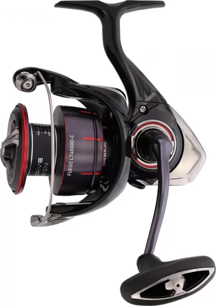 Daiwa Fuego LT Spinning Reel 4000 DIAFEGLT4000