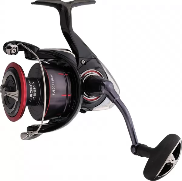 Daiwa Fuego LT Spinning Reel 6000 DIAFEGLT6000