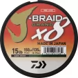 Daiwa J-Braid Grand Line 15/150 - DIAJBGD8U15D