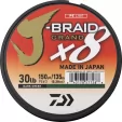 Daiwa J-Braid Grand Line 30/150 Grn - DIAJBGD8U30D