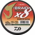 Daiwa J-Braid Grand Line 40/150 Grn - DIAJBGD8U40D