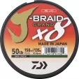 Daiwa J-Braid Grand Line 50/150 Grn - DIAJBGD8U50D