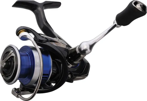 Daiwa Legalis LT Spinning Reel DIALEGLT2000D