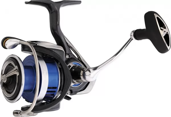 Daiwa Legalis LT Spinning Reel DIALEGLT3000D
