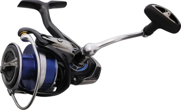 Daiwa Legalis LT Spinning Reel DIALEGLT4000DC