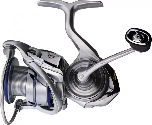 Daiwa Procyon MQ LT Spinning DIAPCNMQLT2500D