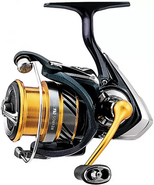 Daiwa Revros LT Spinning Reel DIAREVLT3000C