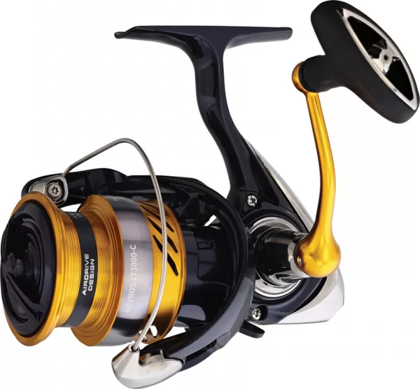 Daiwa Revros LT Spinning Reel 3000 DIAREVRLT3000C
