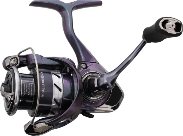 Daiwa Regal LT Spinning Reel DIARGLT1000D