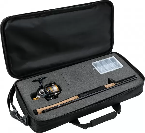 Daiwa Revros LT Executive Pack DIARVLT204M