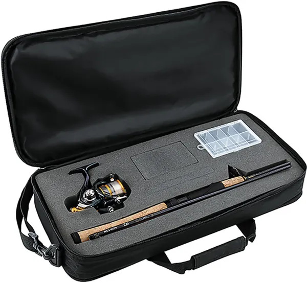 Daiwa Revros LT PMC Travel Pack DIARVRLT204BI
